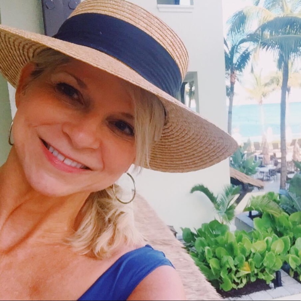 Meet your Posher, Kirby’s Closet